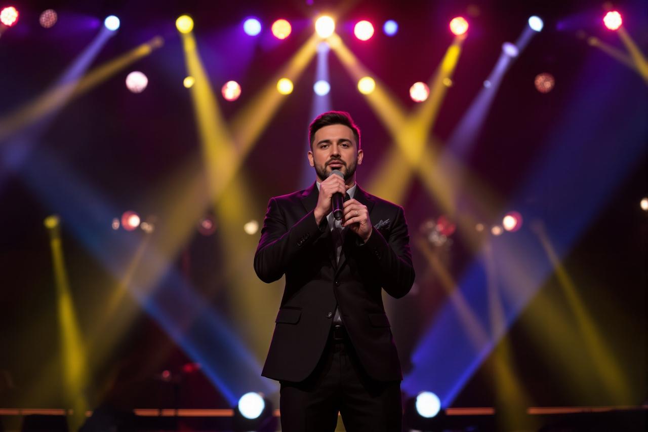 汤姆影院自制综艺《光影追梦人》收视率创历史新高