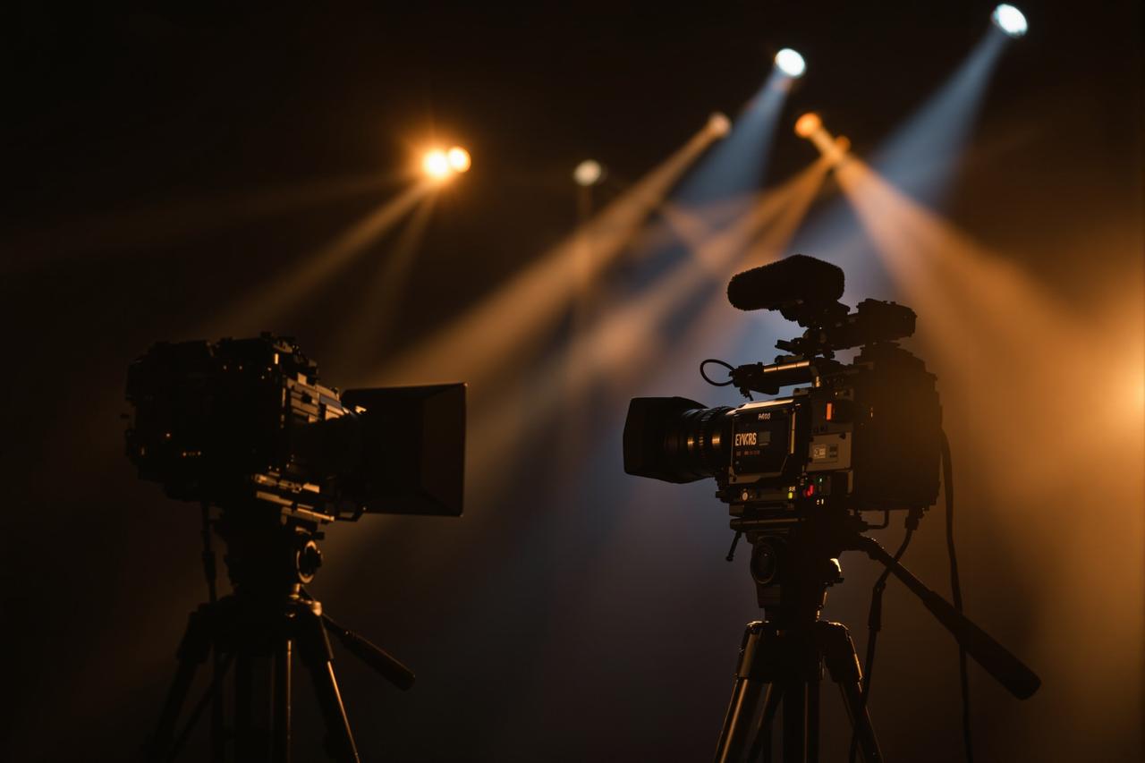 汤姆影院2026年片单发布，十部精品力作震撼亮相