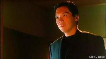 娱乐圈中的黑帮老大,揭秘娱乐圈黑帮老大的传奇人生