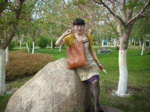 克拉玛依李蔓个人资料,才华横溢的青春追梦人