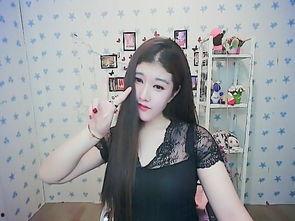 美女主播,引领网络直播新风尚