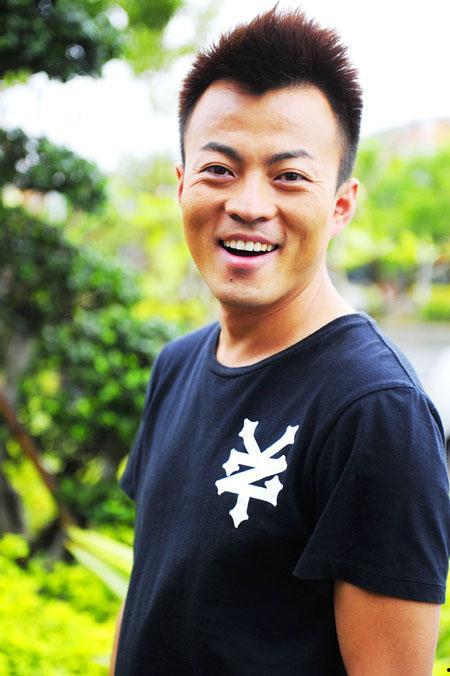 演员林家川母亲是谁,揭开明星背后的家庭故事