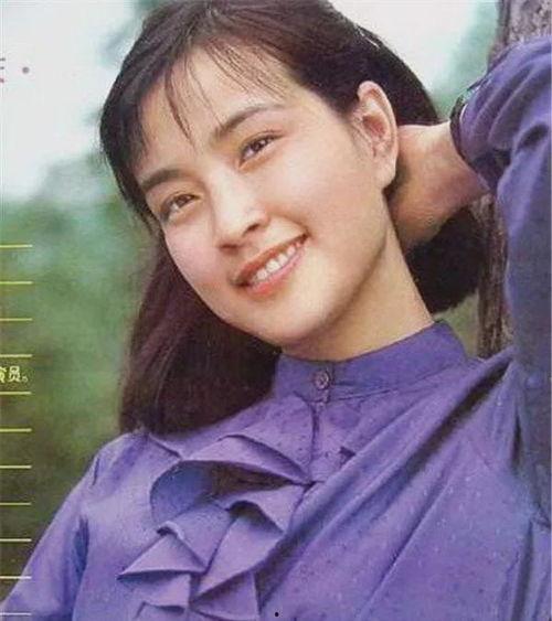 倪诗蓓老年照片,倪诗蓓老年风采写真