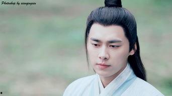 青云志鬼厉图片,青云志中的神秘剑客传奇