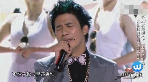 音乐人梁欢个人资料,音乐才子跨界多能，揭秘他的音乐人生