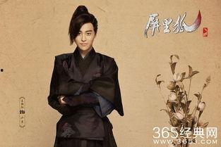 屏里狐演员表介绍,揭开神秘面纱，探寻演员阵容背后的精彩故事