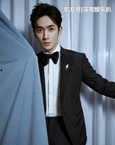 大陆实力派男演员排名,谁将引领影视潮流？