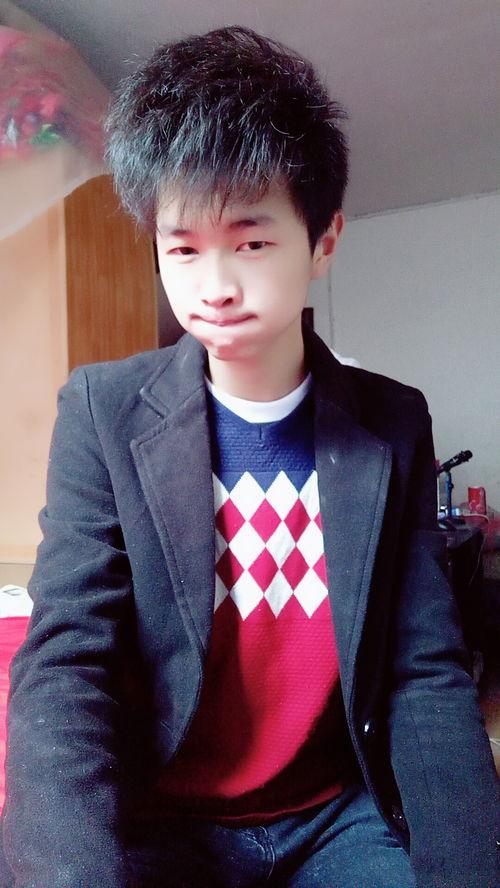 郭洋个人资料,才华横溢的青年才俊，多领域成就斐然