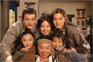 电视搞笑剧大全,盘点那些让人捧腹大笑的电视搞笑剧大全