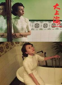 大上海袁泉花絮,幕后点滴尽显演技魅力