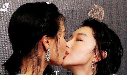 娱乐圈真接吻舌吻,真接吻与舌吻大揭秘