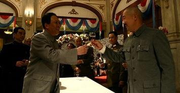 建国大业导演和演员表,导演韩三平执导，群星闪耀的演员阵容演绎国家诞生史诗