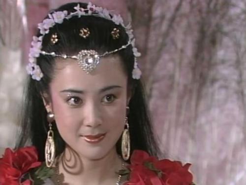 演妲己的演员有哪些,历代演妲己演员风采录