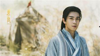 东宫的演员表,豪华阵容演绎宫廷爱恨情仇