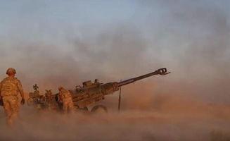 开炮照片,震撼人心的历史瞬间回顾