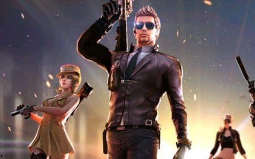 搞笑cf广告,笑翻战场！搞笑CF广告带你领略欢乐枪战