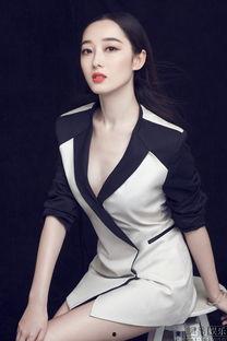 蒋梦婕写真花絮,光影交织下的美丽瞬间