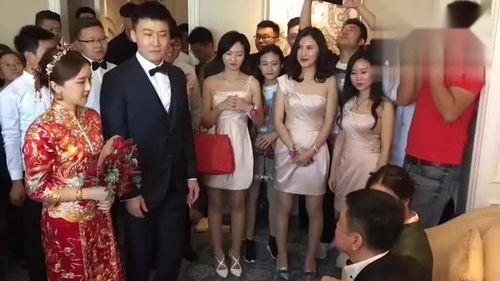 国内结婚搞笑视频全集